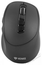 Yenkee YMS 2080GY SLIDER wireless egér Iroda és számítástechnika - Egér - Vezeték nélküli egér - 400837