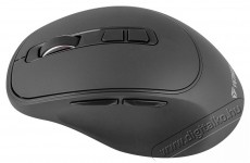 Yenkee YMS 2080GY SLIDER wireless egér Iroda és számítástechnika - Egér - Vezeték nélküli egér - 400837