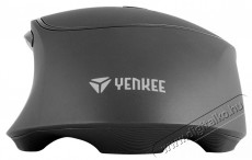 Yenkee YMS 2080GY SLIDER wireless egér Iroda és számítástechnika - Egér - Vezeték nélküli egér - 400837