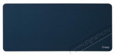 Yenkee YPM 9040BE Office egérpad XXL Iroda és számítástechnika - Egér - Egérpad - 400846