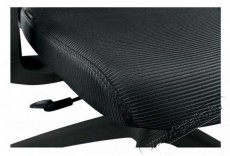 Yenkee YGC 500BK FISHBONE Office szék Iroda és számítástechnika - Egyéb számítástechnikai termék - 400827