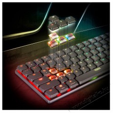 Yenkee YKB 3700US Gaming keyboard ROGUE Mobil / Kommunikáció / Smart - Tablet / E-book kiegészítő, tok - Billentyűzet - 400835