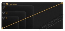 Yenkee YPM 90 Gaming SPEED TOP XL Iroda és számítástechnika - Egér - Egérpad - 400845