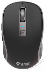 Yenkee YMS 2085BK Dual WL vezeték nélküli újratölthető egér NOBLE Iroda és számítástechnika - Egér - Vezeték nélküli egér - 403800