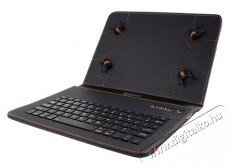 Yenkee YBK 1050 bluetooth tablet tok Mobil / Kommunikáció / Smart - Tablet / E-book kiegészítő, tok - Tablet tok - 373816