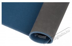 Yenkee YPM 9040BE Office egérpad XXL Iroda és számítástechnika - Egér - Egérpad - 400846