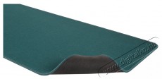 Yenkee YPM 9040GN Office mouse pad XXL Iroda és számítástechnika - Egér - Egérpad - 400847