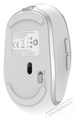 Yenkee YMS 2085WE Dual WL mouse NOBLE Iroda és számítástechnika - Egér - Vezeték nélküli egér - 403802