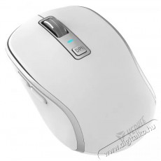 Yenkee YMS 2085WE Dual WL mouse NOBLE Iroda és számítástechnika - Egér - Vezeték nélküli egér - 403802