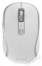 Yenkee YMS 2085WE Dual WL mouse NOBLE Iroda és számítástechnika - Egér - Vezeték nélküli egér - 403802
