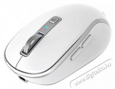 Yenkee YMS 2085WE Dual WL mouse NOBLE Iroda és számítástechnika - Egér - Vezeték nélküli egér - 403802