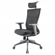 Yenkee YGC 500GY FISHBONE Office Chair - H&aacute;ztart&aacute;s / Otthon / K&uuml;lt&eacute;r - Egy&eacute;b h&aacute;ztart&aacute;si term&eacute;k - 451725