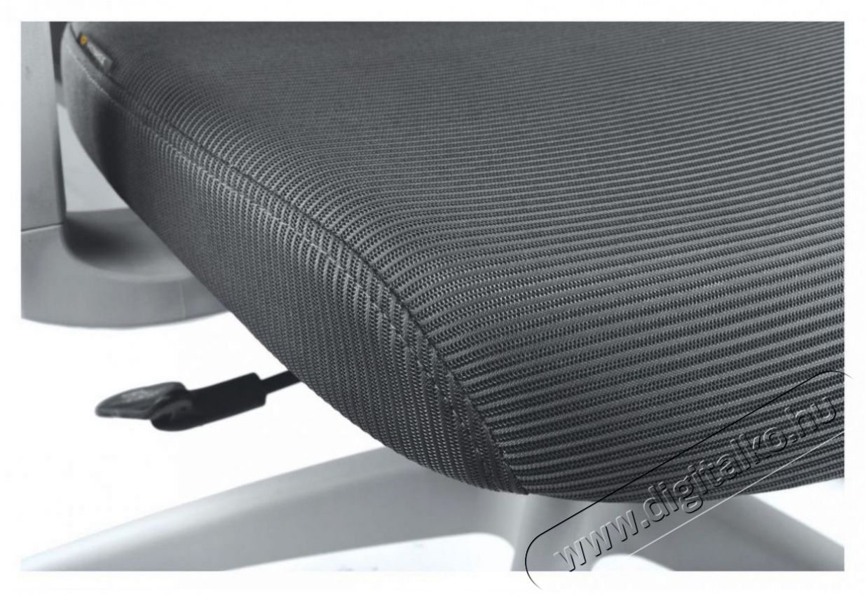 Yenkee YGC 500GY FISHBONE Office Chair H&aacute;ztart&aacute;s / Otthon / K&uuml;lt&eacute;r - Egy&eacute;b h&aacute;ztart&aacute;si term&eacute;k - 451725