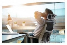 Yenkee YGC 500GY FISHBONE Office Chair H&aacute;ztart&aacute;s / Otthon / K&uuml;lt&eacute;r - Egy&eacute;b h&aacute;ztart&aacute;si term&eacute;k - 451725