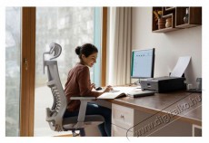 Yenkee YGC 500GY FISHBONE Office Chair H&aacute;ztart&aacute;s / Otthon / K&uuml;lt&eacute;r - Egy&eacute;b h&aacute;ztart&aacute;si term&eacute;k - 451725