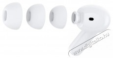 Yenkee YHP 08BT ANC TWS earphones HARMON Audio-Video / Hifi / Multimédia - Fül és Fejhallgatók - Fülhallgató - 491124