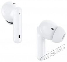 Yenkee YHP 08BT ANC TWS earphones HARMON Audio-Video / Hifi / Multimédia - Fül és Fejhallgatók - Fülhallgató - 491124