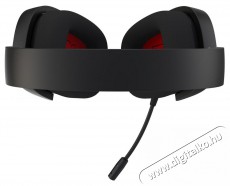 Yenkee YHP 3040 VECTOR Gaming headphones Audio-Video / Hifi / Multimédia - Fül és Fejhallgatók - Fejhallgató mikrofonnal / headset - 491125