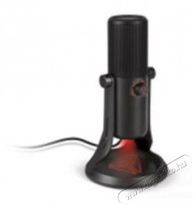 Yenkee YMC 1050 BEAMER USB PC mikrofon Fotó-Videó kiegészítők - Mikrofon - Fotó-videó mikrofon - 453342