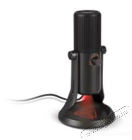 Yenkee YMC 1050 BEAMER USB PC mikrofon Fotó-Videó kiegészítők - Mikrofon - Fotó-videó mikrofon - 453342