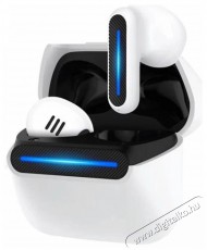 Yenkee YHP 06BT WE TWS earphones EVEPODS Audio-Video / Hifi / Multimédia - Fül és Fejhallgatók - Fülhallgató - 476563