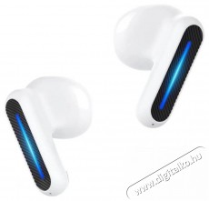 Yenkee YHP 06BT WE TWS earphones EVEPODS Audio-Video / Hifi / Multimédia - Fül és Fejhallgatók - Fülhallgató - 476563