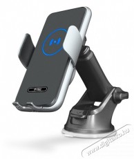 Yenkee YSM 611 Car phone holder 15W Autóhifi / Autó felszerelés - Autós tartó - 476564