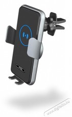 Yenkee YSM 611 Car phone holder 15W Autóhifi / Autó felszerelés - Autós tartó - 476564