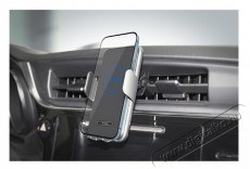 Yenkee YSM 611 Car phone holder 15W Autóhifi / Autó felszerelés - Autós tartó - 476564