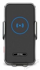 Yenkee YSM 611 Car phone holder 15W Autóhifi / Autó felszerelés - Autós tartó - 476564