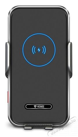 Yenkee YSM 611 Car phone holder 15W Autóhifi / Autó felszerelés - Autós tartó - 476564