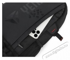 Yenkee YBB 1504 TROOPER Gaming hátizsák Iroda és számítástechnika - Egyéb számítástechnikai termék - 493409