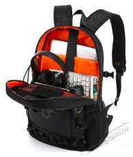 Yenkee YBB 1504 TROOPER Gaming hátizsák Iroda és számítástechnika - Egyéb számítástechnikai termék - 493409