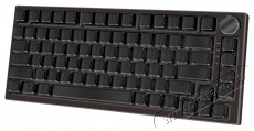 Yenkee YKB 30 ODYSSEY Hotswap keyboard Iroda és számítástechnika - Billentyűzet / billentyűzet szett - Vezeték nélküli - 493411