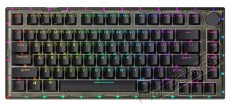 Yenkee YKB 30 ODYSSEY Hotswap keyboard Iroda és számítástechnika - Billentyűzet / billentyűzet szett - Vezeték nélküli - 493411