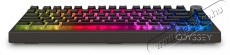 Yenkee YKB 30 ODYSSEY Hotswap keyboard Iroda és számítástechnika - Billentyűzet / billentyűzet szett - Vezeték nélküli - 493411