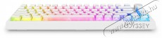 Yenkee YKB 31 ODYSSEY Hotswap keyboard Mobil / Kommunikáció / Smart - Tablet / E-book kiegészítő, tok - Billentyűzet - 493412