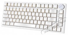 Yenkee YKB 31 ODYSSEY Hotswap keyboard Mobil / Kommunikáció / Smart - Tablet / E-book kiegészítő, tok - Billentyűzet - 493412