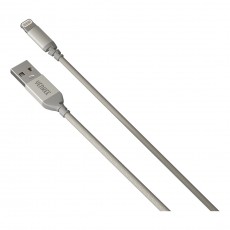 Yenkee YCU 612 MFi SR USB/lightning 2m Mobil / Kommunik&aacute;ci&oacute; / Smart - Mobiltelefon kieg&eacute;sz&iacute;tő / tok - K&aacute;bel / &aacute;talak&iacute;t&oacute; - 400814