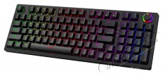 Yenkee YGS 03 Premium gaming szett ECLIPSE Iroda és számítástechnika - Egyéb számítástechnikai termék - 494105
