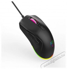 Yenkee YGS 03 Premium gaming szett ECLIPSE Iroda és számítástechnika - Egyéb számítástechnikai termék - 494105