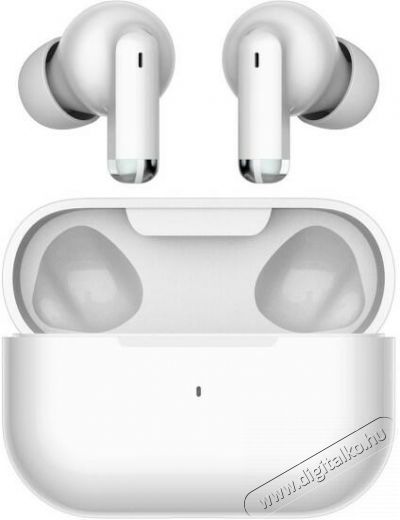 Yenkee YHP 07BT WE TWS fülhallgató STELLAR Audio-Video / Hifi / Multimédia - Fül és Fejhallgatók - Fülhallgató mikrofonnal / headset - 493636