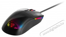 Yenkee YMS 3010 PRISMA Gamer egér Iroda és számítástechnika - Egér - Vezetékes egér - 493638