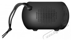 Yenkee YSP 3005 BT speaker GLIMMER Audio-Video / Hifi / Multimédia - Hordozható, vezeték nélküli / bluetooth hangsugárzó - Hordozható, vezeték nélküli / bluetooth hangsugárzó - 494107