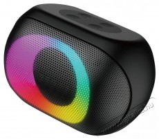 Yenkee YSP 3005 BT speaker GLIMMER Audio-Video / Hifi / Multimédia - Hordozható, vezeték nélküli / bluetooth hangsugárzó - Hordozható, vezeték nélküli / bluetooth hangsugárzó - 494107