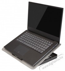 Yenkee YSN 150 Hűtő párna laptophoz  Egyéb - Nem forgalmazzuk ! - 495049