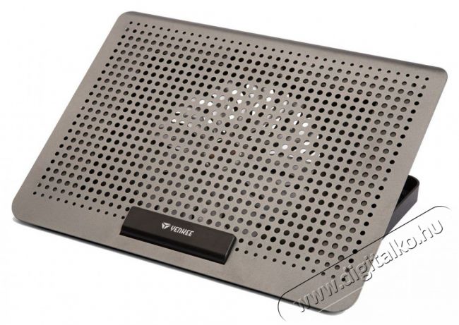 Yenkee YSN 150 Hűtő párna laptophoz  Iroda és számítástechnika - Notebook kiegészítő - Egyéb notebook kiegészítő - 495049