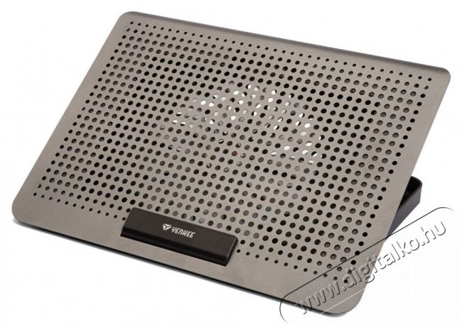 Yenkee YSN 150 Hűtő párna laptophoz  Egyéb - Nem forgalmazzuk ! - 495049