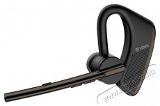 Yenkee YHF F20BK BT Handsfree FLEET PRO Audio-Video / Hifi / Multimédia - Fül és Fejhallgatók - Fülhallgató - 493410