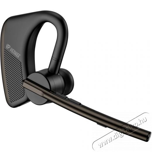 Yenkee YHF F20BK BT Handsfree FLEET PRO Audio-Video / Hifi / Multimédia - Fül és Fejhallgatók - Fülhallgató - 493410